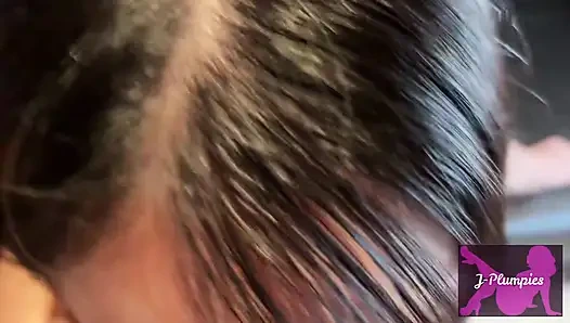 Asiatischer engel 26999