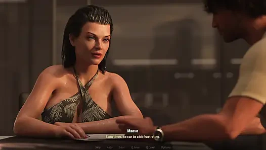 A Teacher of Very Private Classes (part 5)