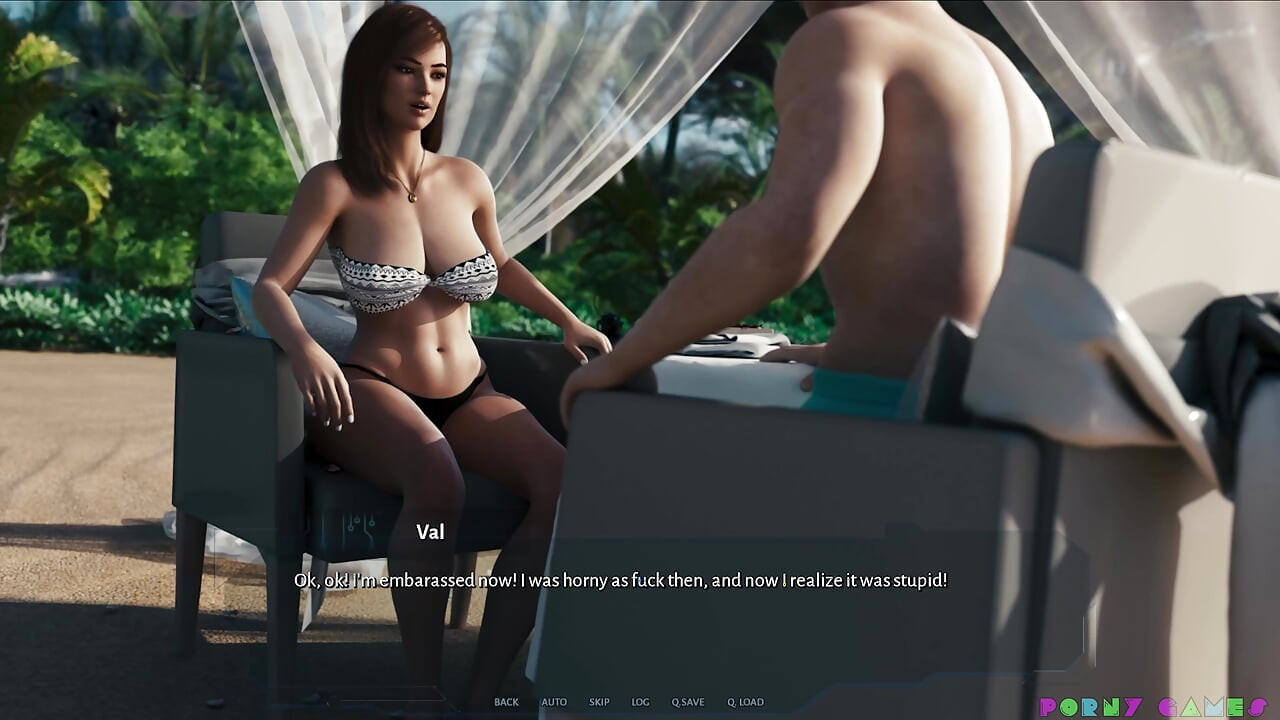 Cybernetische verleiding door 1thousand - eindelijk seks met de sexy 14