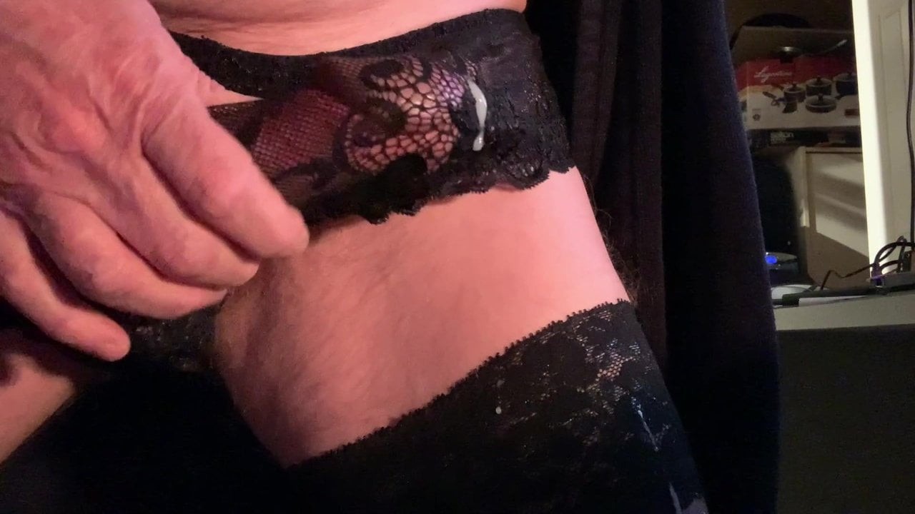 Pantie cum