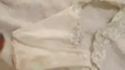 Cum içinde güzel kirli tanga arasında eş