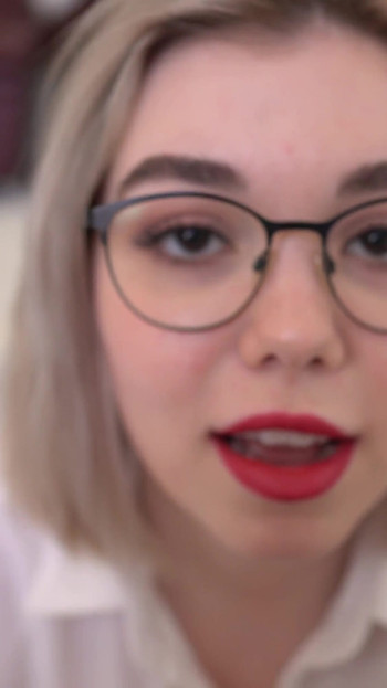 Key moment from "Student fucked a teacher on the table - 4K POV"