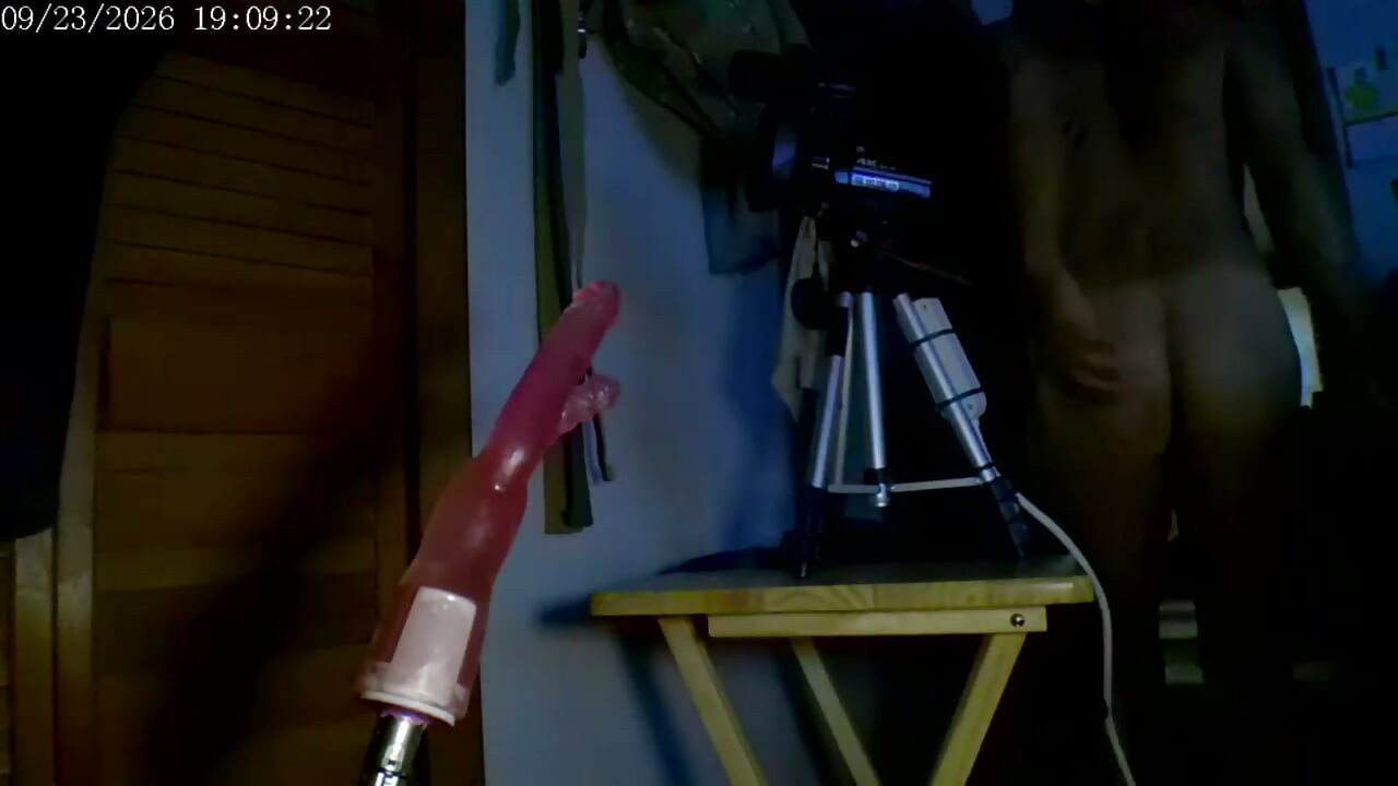 9-23-26 Cam2 Трах-машина, Подборка.