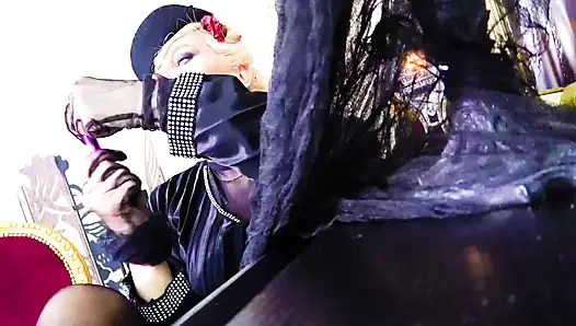 Kadın egemenliği made2kiss