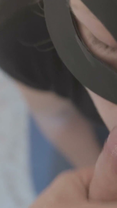 Rough mouth fuck compilation, oral creampie | Clip 3