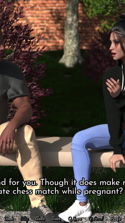 Tajna ženskog libida 2. deo 7