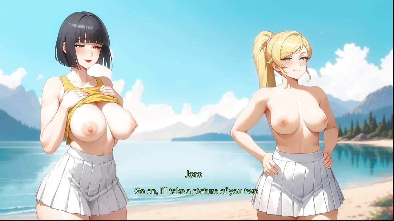 I Love Your Wife (part 23)