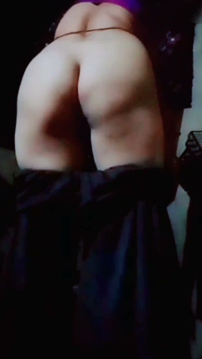 Beautiful Desi Indian Punjabi Bhabhi's Lust Hot Video Made | Clip 1