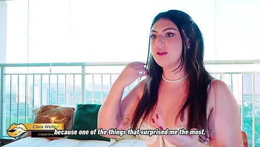 Mari oliveira in sin capital teil 2 - Unterwerfung