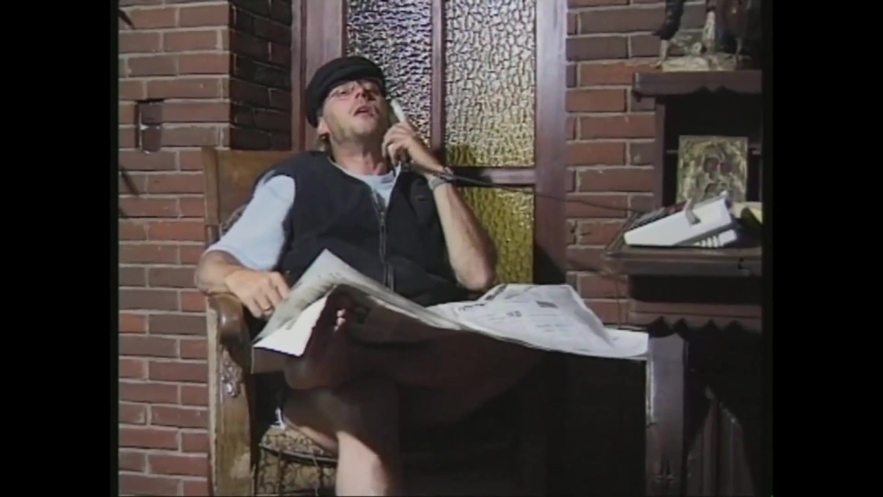 あのクソハリケーン