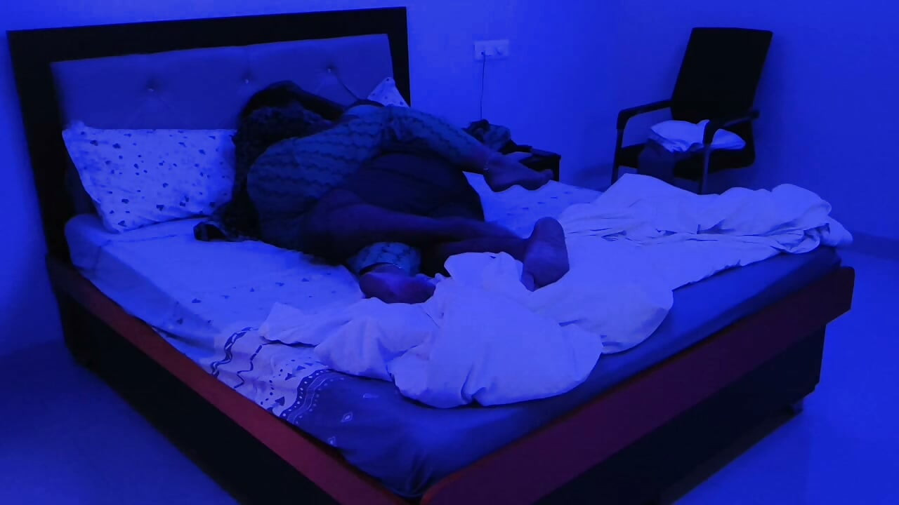Casual Sex after long time part 1