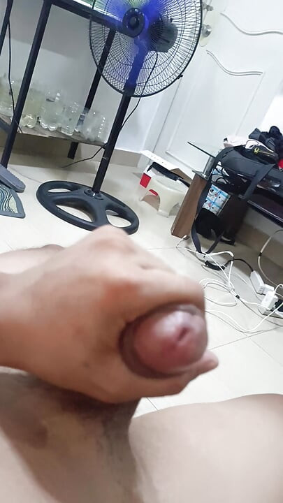 Brudna rozmowa podczas masturbacji wersji pinoy