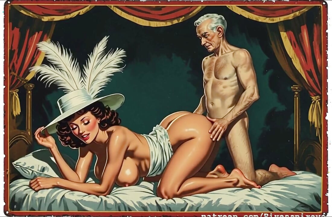 ผลงานจาก Rivenspire - นักประวัติศาสตร์ขี้เงี่ยน - Belle Epoque