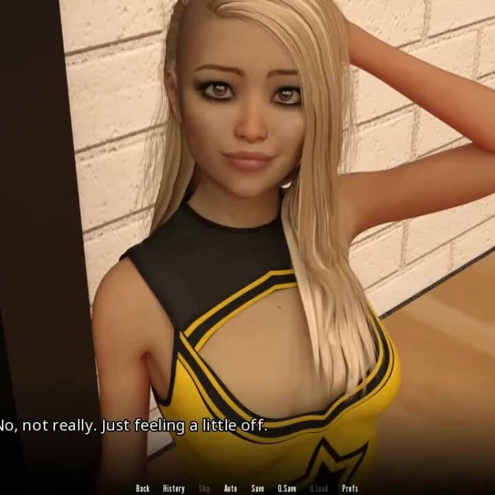 WVM: girls girls girls