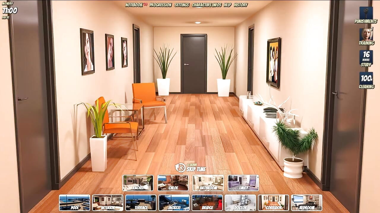 รักษาการเสพติดของฉัน - ตอนที่ 27 วันที่ดีที่สุดในชีวิตของฉันโดย Loveskysan69