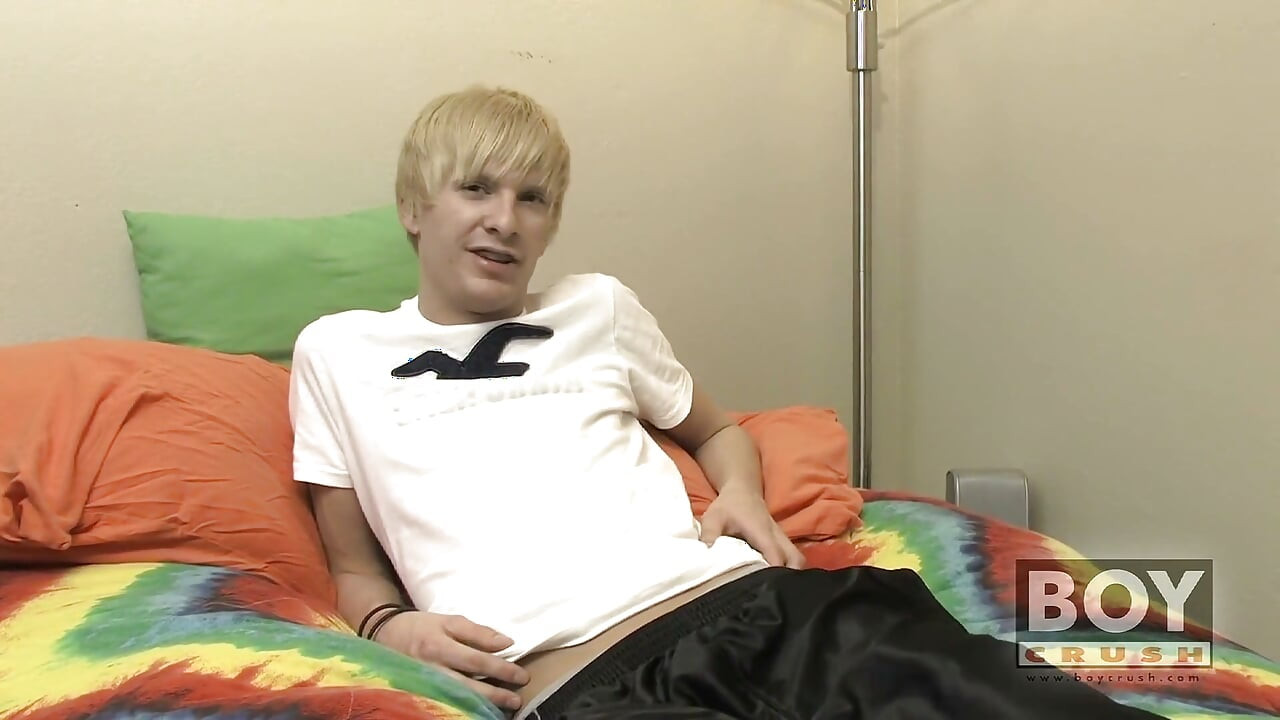 Liam's Lay Back