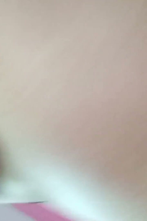 Sitting My Big Ass in the Thick Cock of My Young Neighbor