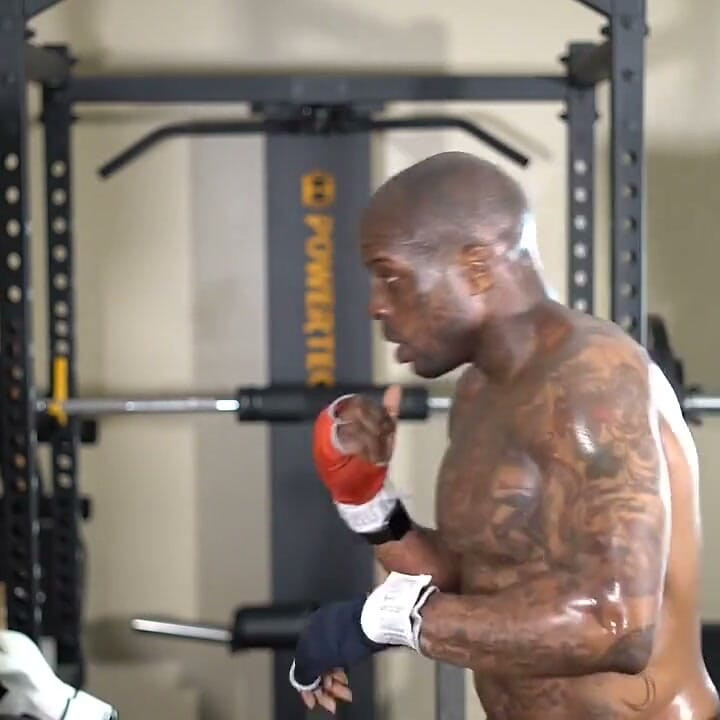 Boxing Workout a Training Plan Determines the Forms of Training to Be Used, How Long It Will Take. Part 3