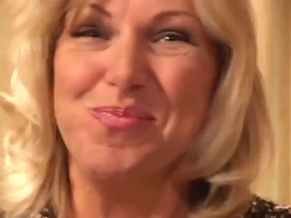 American Nasty MILF - vol. #03