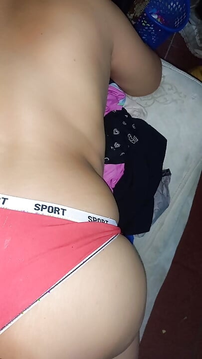 A solas con mi prima