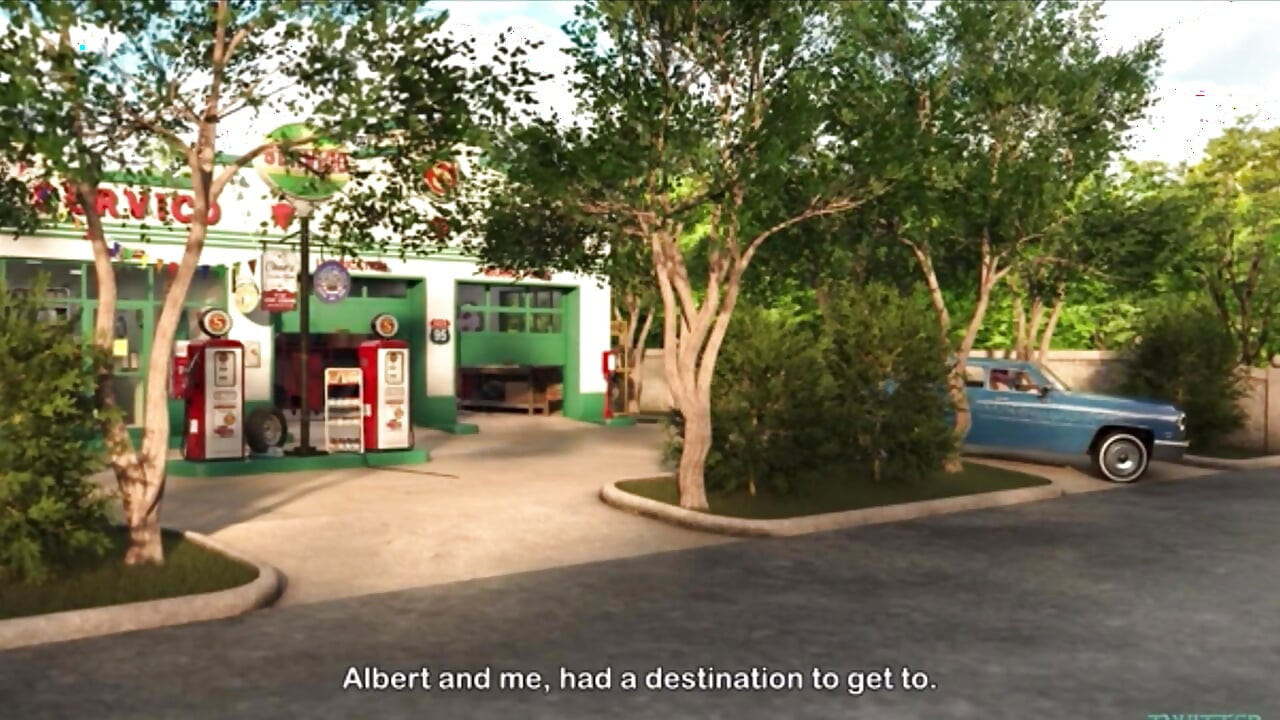 פיתוי - פרק 6