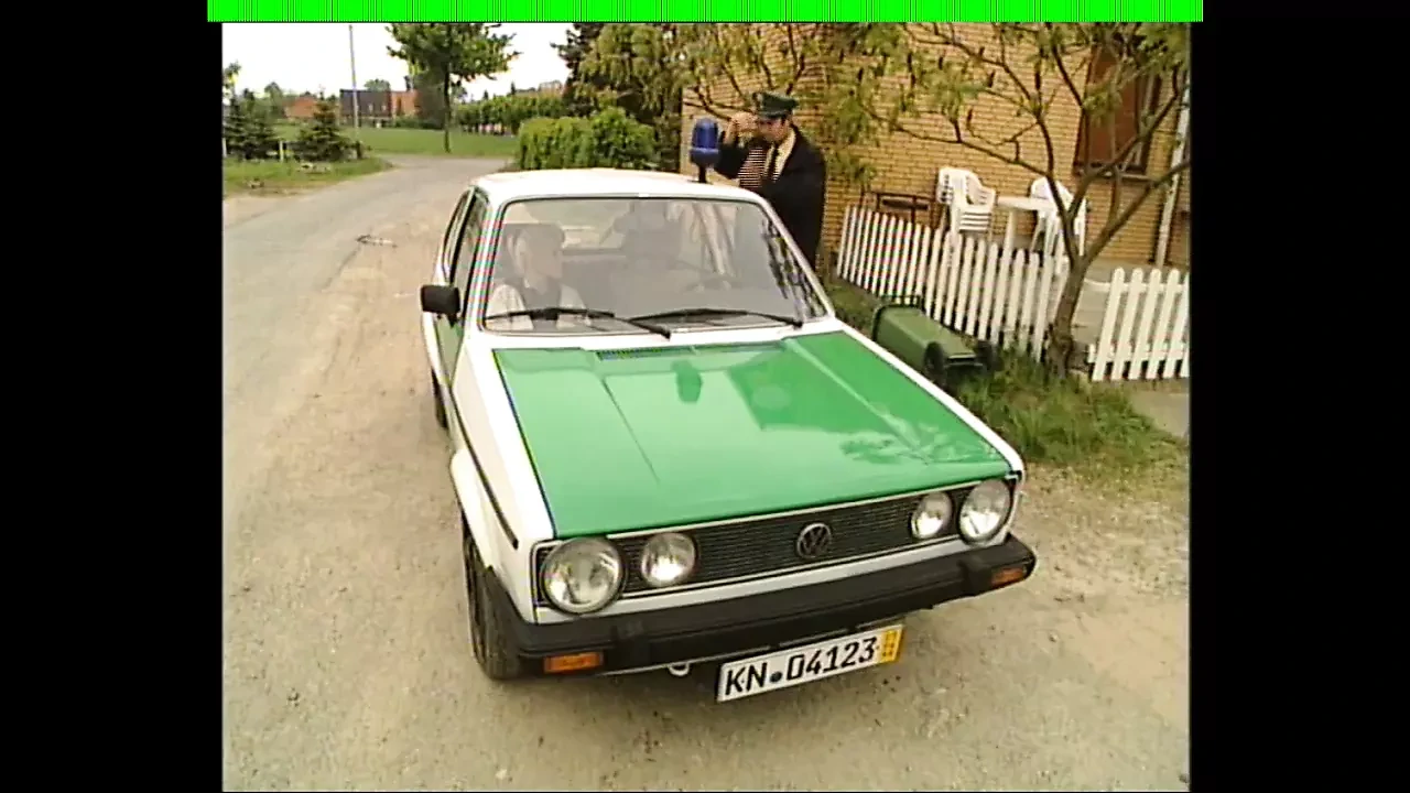 Frau Doktor – part #02 – (Original in Full HD Version)