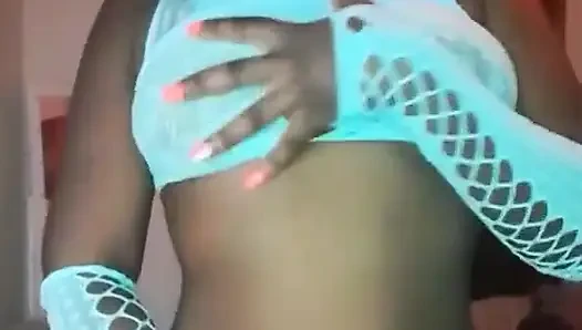 BBW female student will make your mouth water