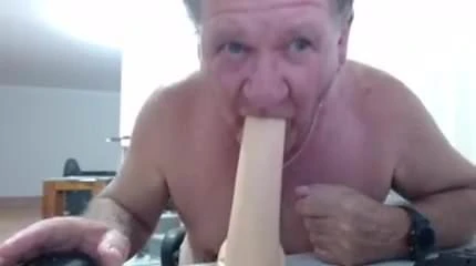 Aussie Grandpa