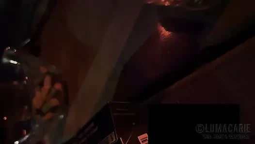 Der Spermaschuss Der Freunde