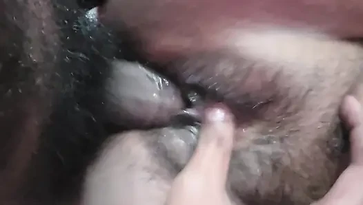 Indian close-up