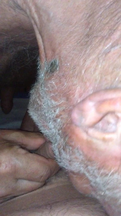 daddy and me
