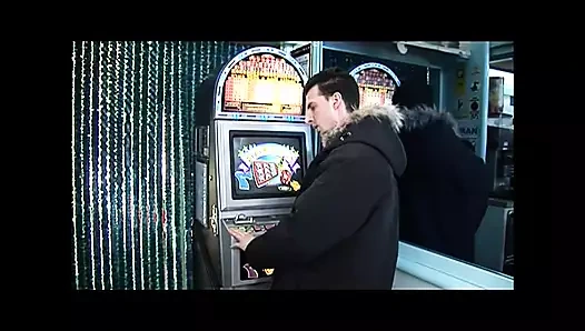 Granny in Calore - Episode 2