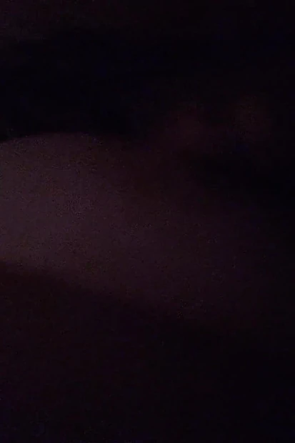 Playing with My Natural Titties