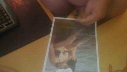 naughtyabby19へのトリビュート