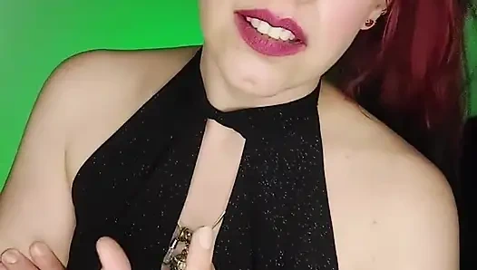 Твоя ревнивая мачеха разбивает твою сексуальную гримасу и делает это для тебя хорошо Gauchita