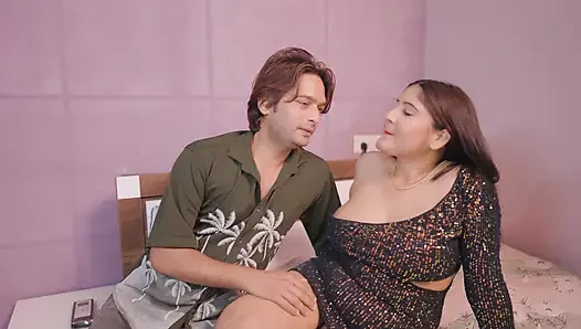 Wife Ke jane Baad Padosan ko Ghar Bula Kar Kiya Full Night Stand Hardcore Sex Video