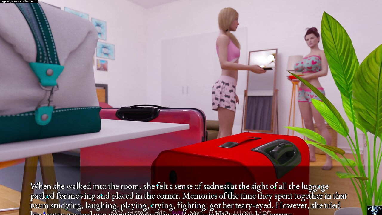 Black Diamond 4 to Be Continue