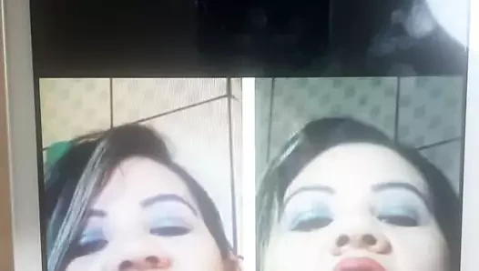 haraç için güzel sürtük