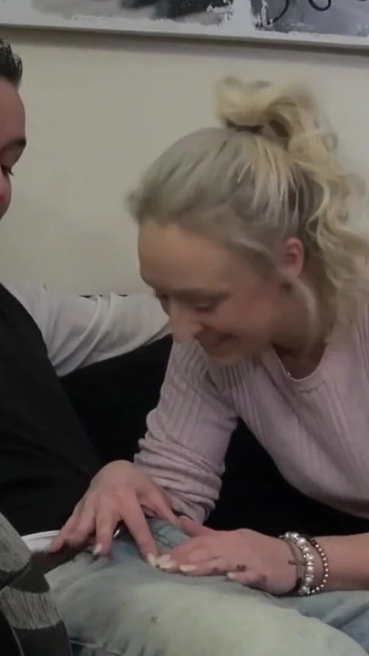 "Alessa S ve Dru H yumuşak ama seksi final" den önemli an