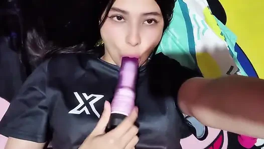 Мой сосед любит делиться своей женой в настоящем домашнем видео