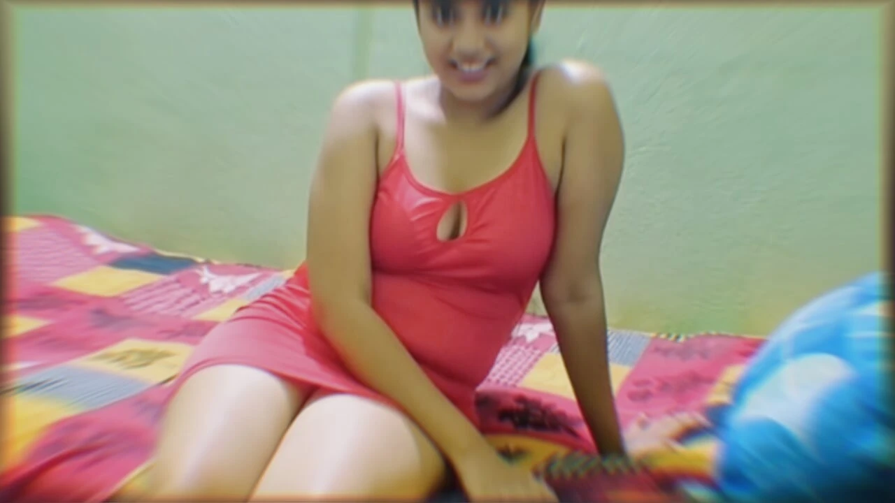 First time my Village stepsister ki chudai