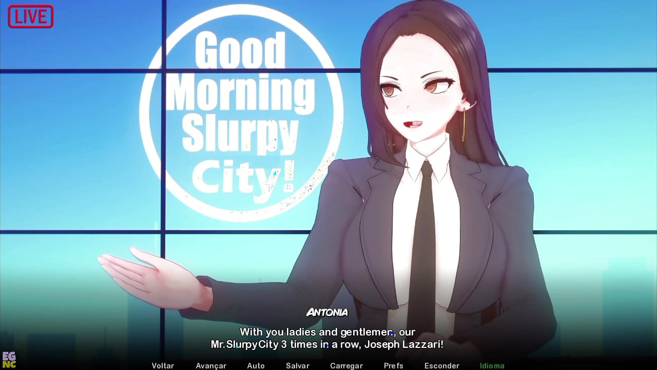 Twisted World Remake 25 - My Hot, Busty Stepmother Came to Visit Me - by Eroticgamesnc