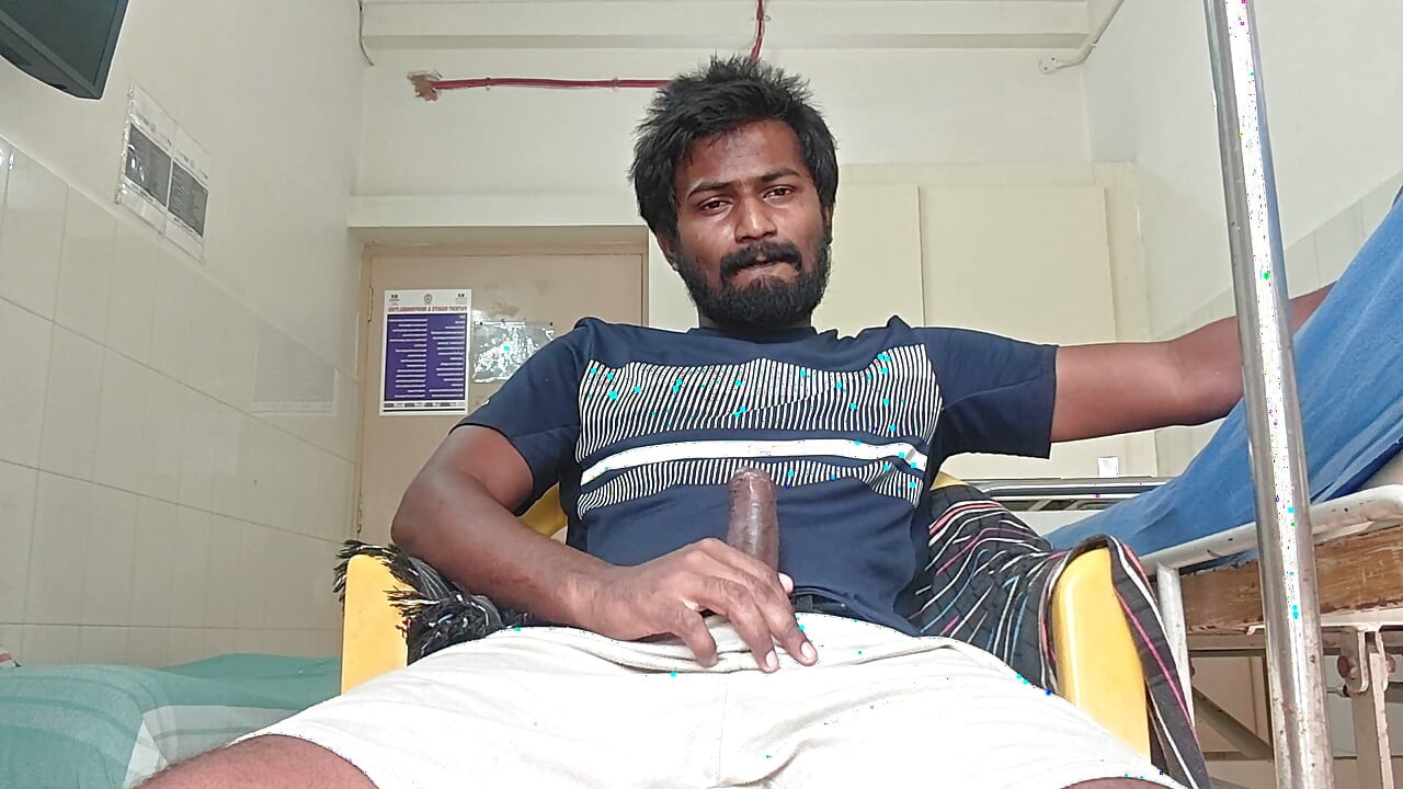 XHard - Village Hospital Bed Repair