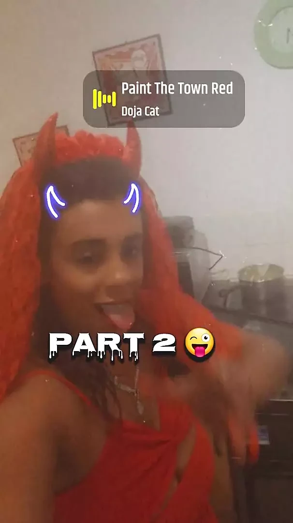 Ebony_Queen वीडियो