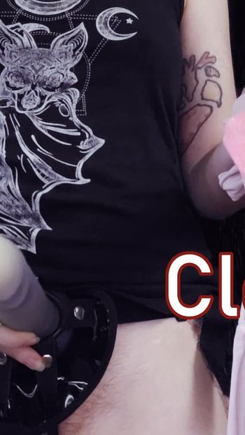 Filth Cleaning Cuck - Part 3 - Preview - NUDE ASSHOLE ASS SPREADING WITH PUSSY PEEK - Click the link above for the full video!