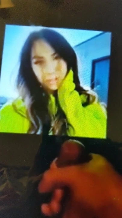 Cumtribute Quarterjade (Jodi)