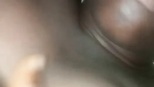 22 minutes of rough fucking my neighbor with my big dick