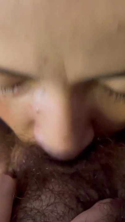 POV: Her Wild Natural Vibe Drove Me Crazy | Clip 1