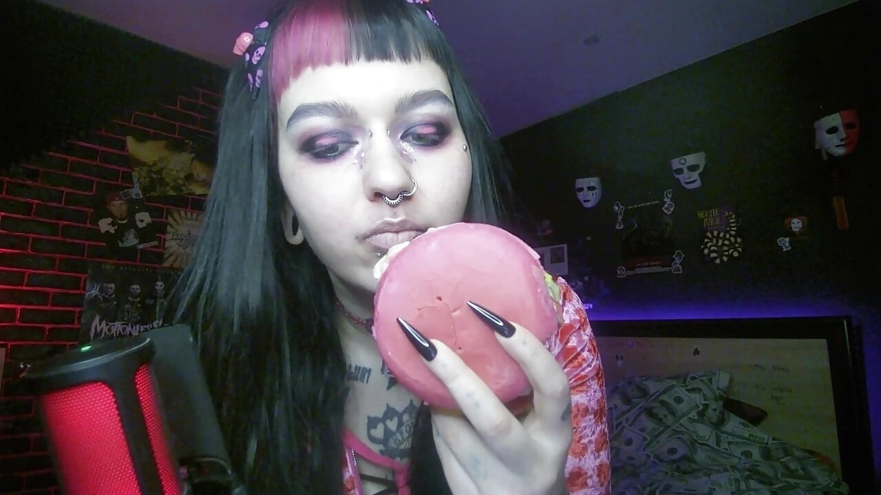 MrsMothrfcker13 video