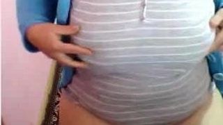 Webcammeisje 9 van Thestranger